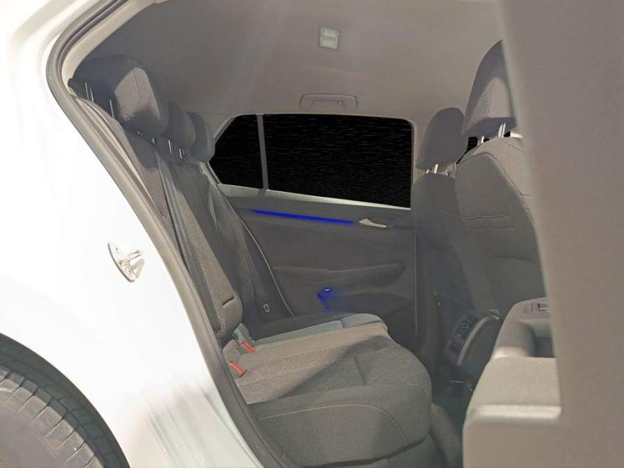 Imagen de Volkswagen Golf