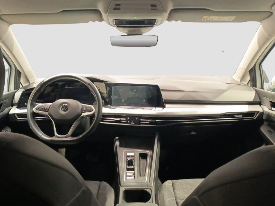 Imagen de Volkswagen Golf