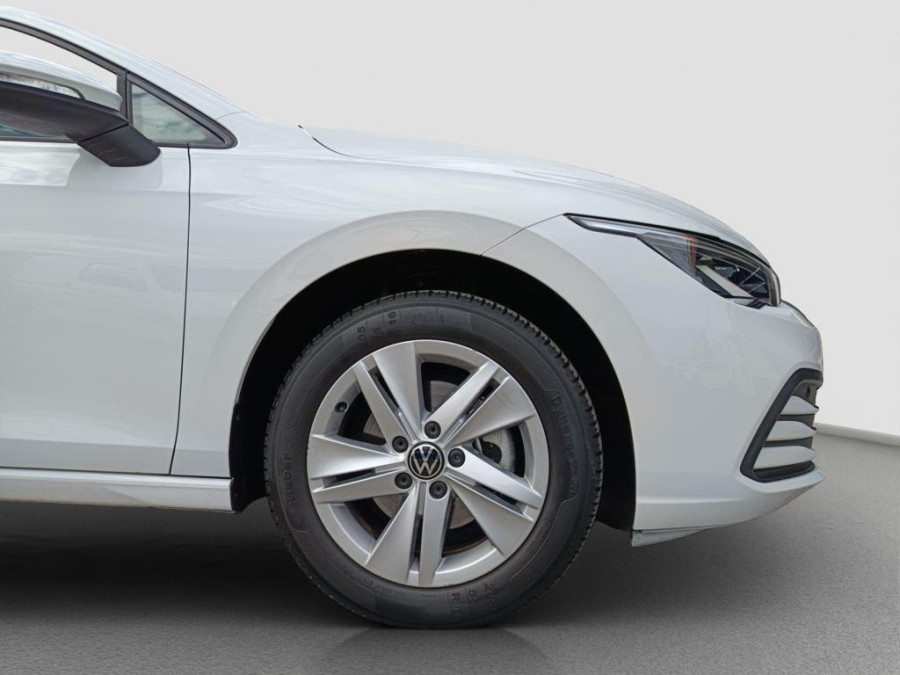 Imagen de Volkswagen Golf