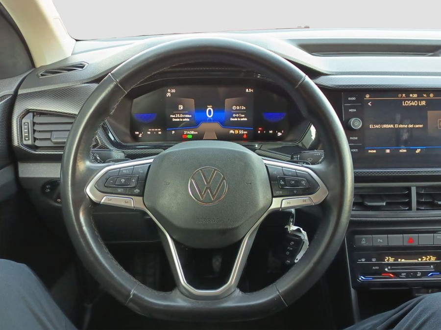 Imagen de Volkswagen T-Cross