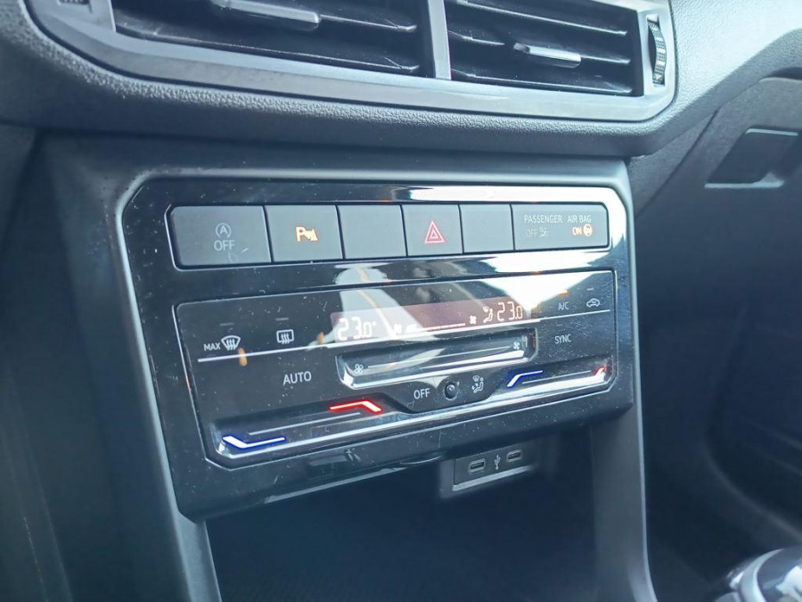 Imagen de Volkswagen T-Cross