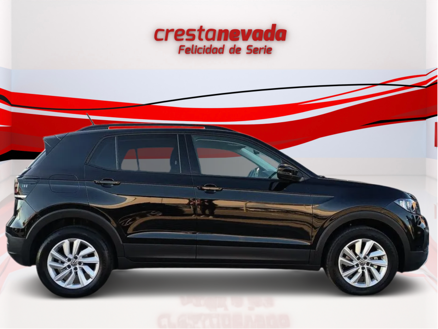 Imagen de Volkswagen T-Cross