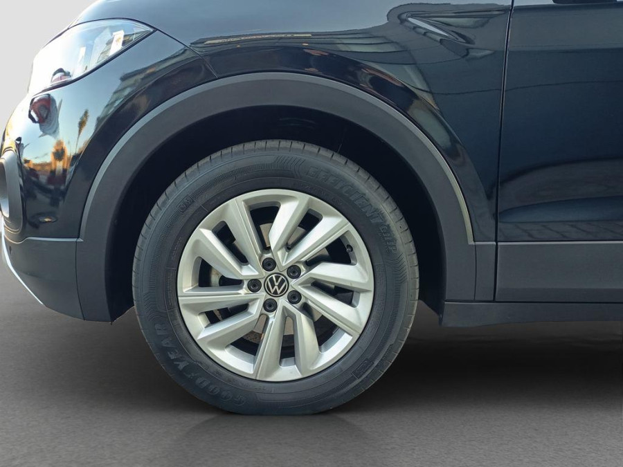 Imagen de Volkswagen T-Cross