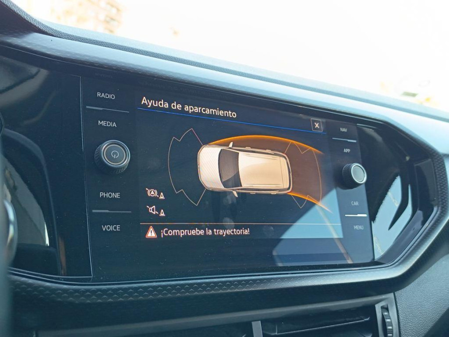 Imagen de Volkswagen T-Cross