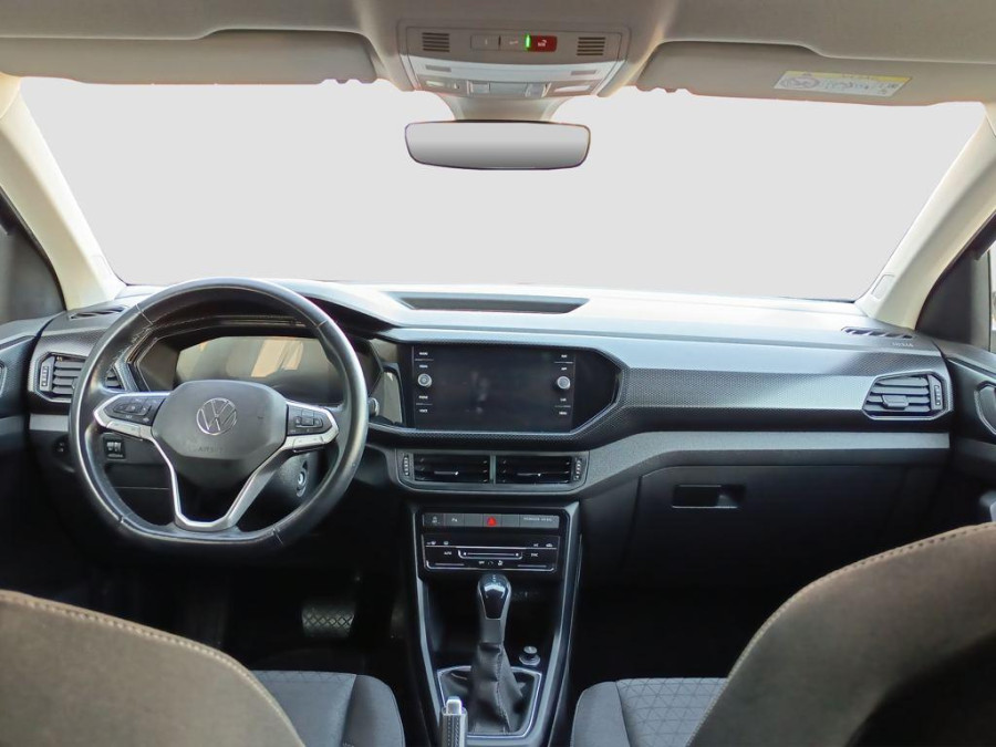 Imagen de Volkswagen T-Cross