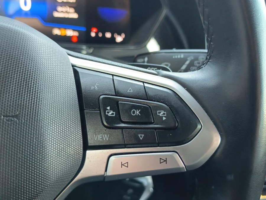 Imagen de Volkswagen T-Cross