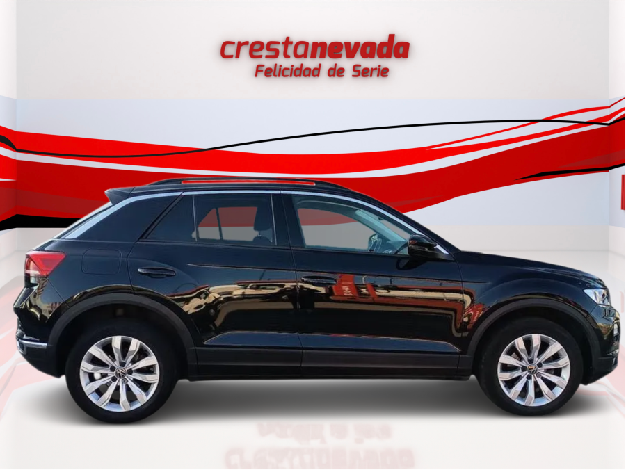 Imagen de Volkswagen T-Roc