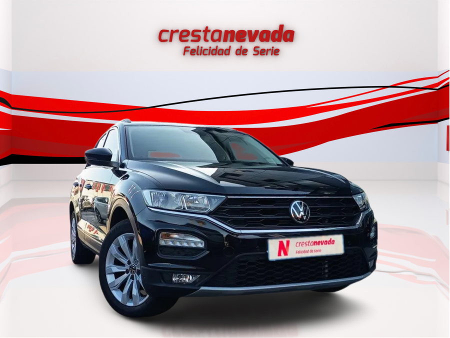Imagen de Volkswagen T-Roc
