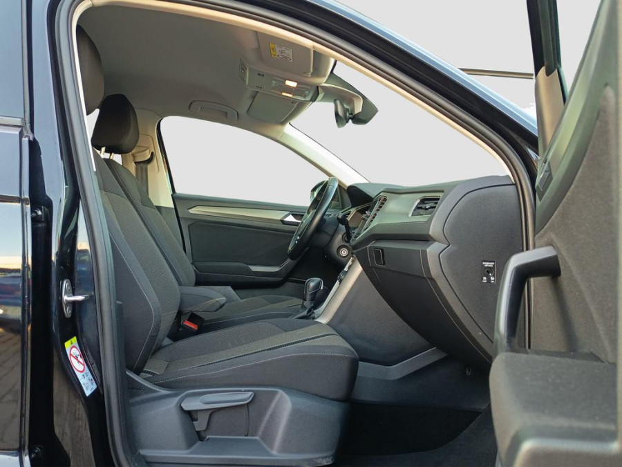 Imagen de Volkswagen T-Roc