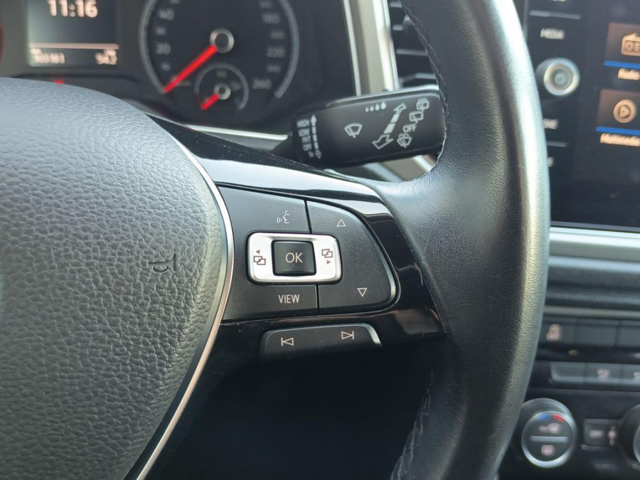 Imagen de Volkswagen T-Roc