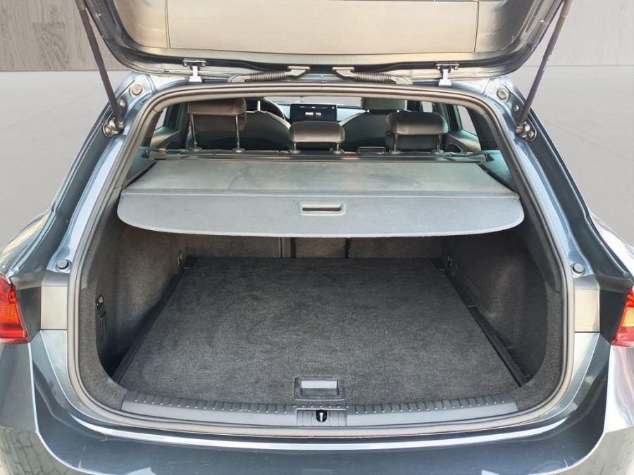 Imagen de cupra Leon Sportstourer