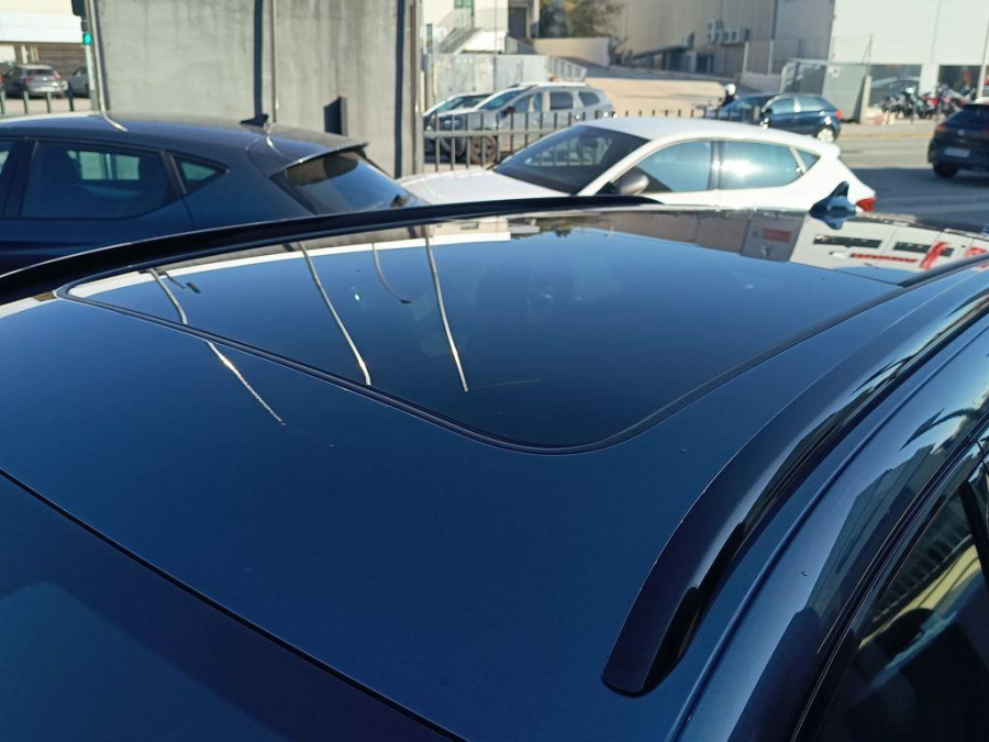 Imagen de cupra Leon Sportstourer