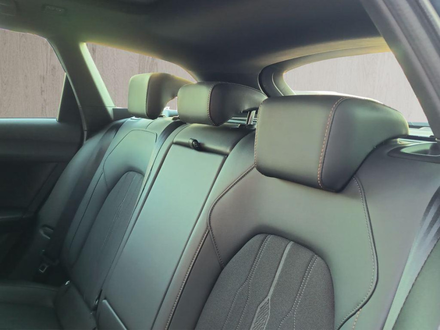 Imagen de cupra Leon Sportstourer