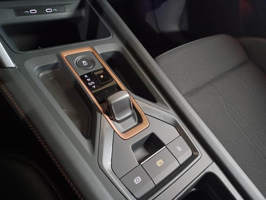 Imagen de cupra León