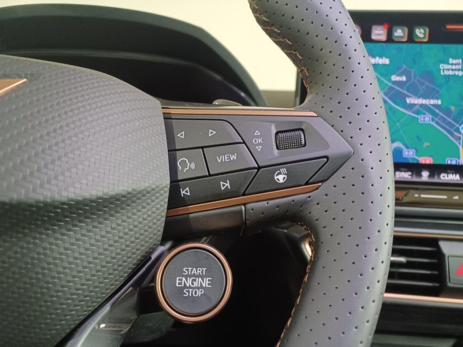 Imagen de cupra León