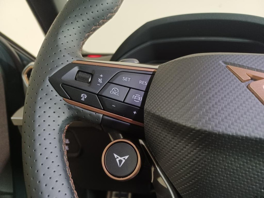 Imagen de cupra León