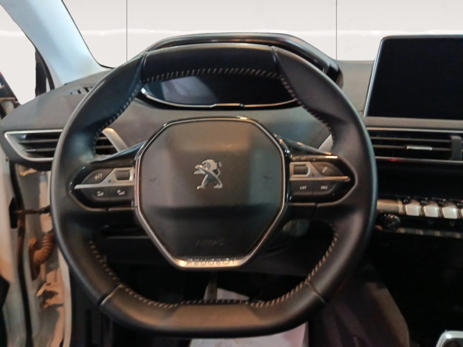 Imagen de Peugeot 3008