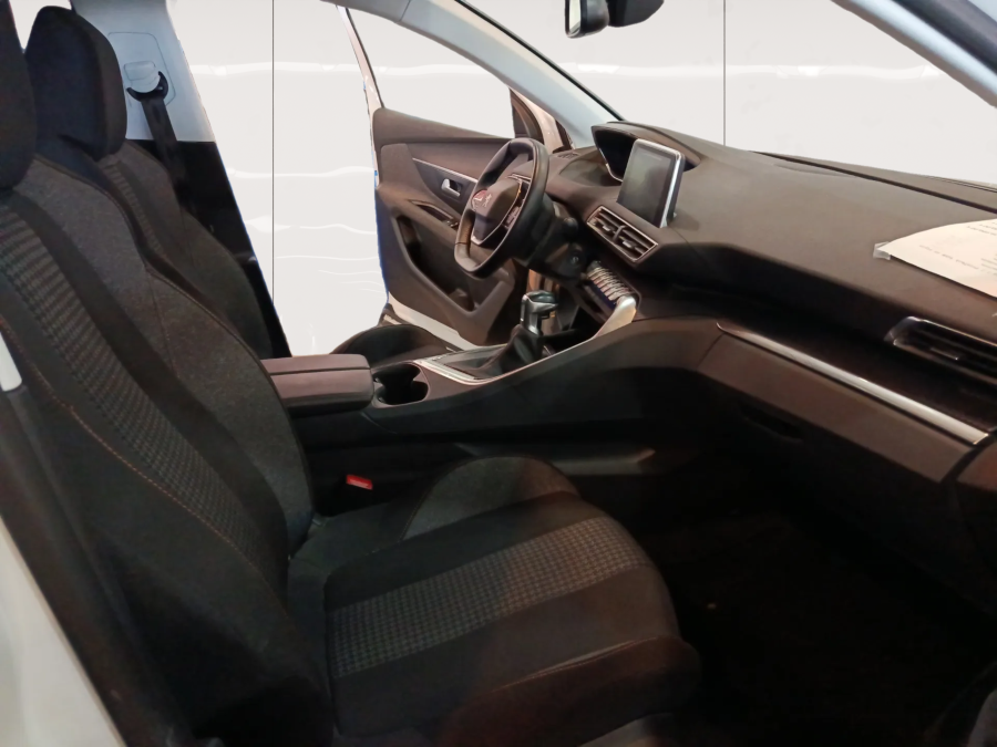 Imagen de Peugeot 3008