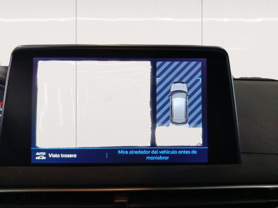 Imagen de Peugeot 3008