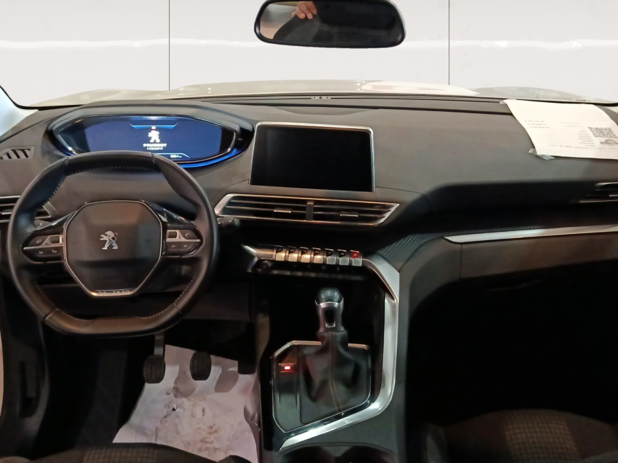 Imagen de Peugeot 3008