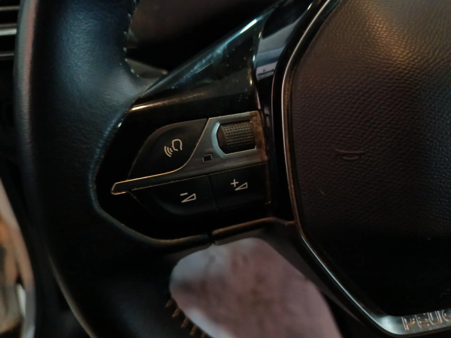 Imagen de Peugeot 3008