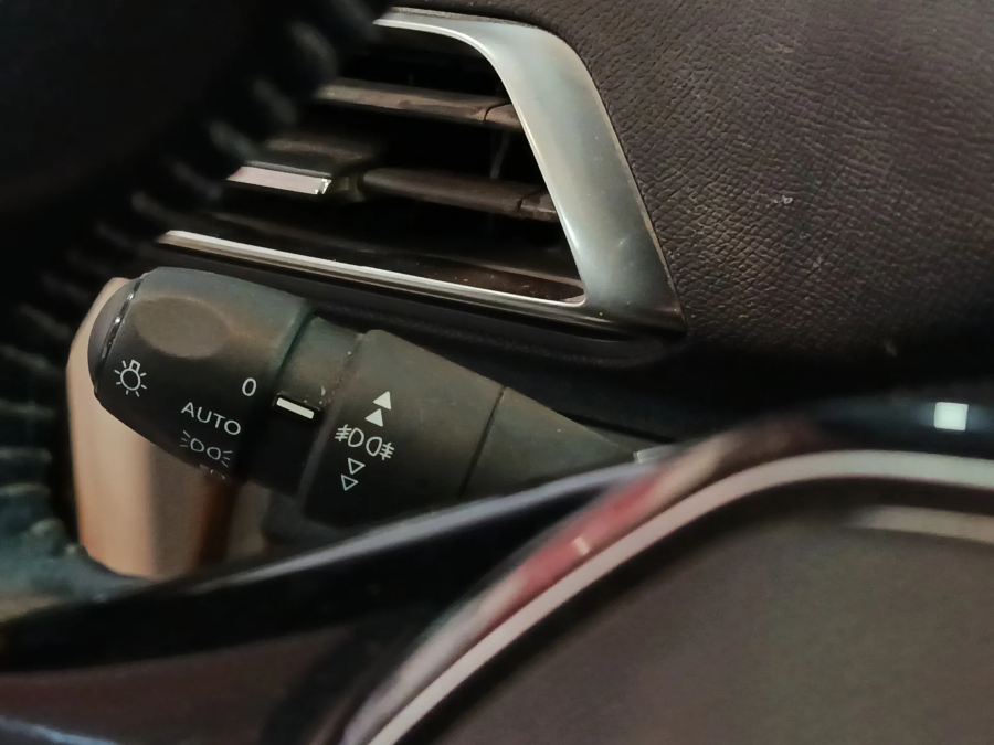 Imagen de Peugeot 3008