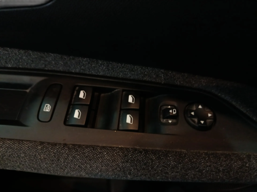 Imagen de Peugeot 3008