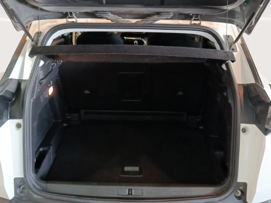 Imagen de Peugeot 3008