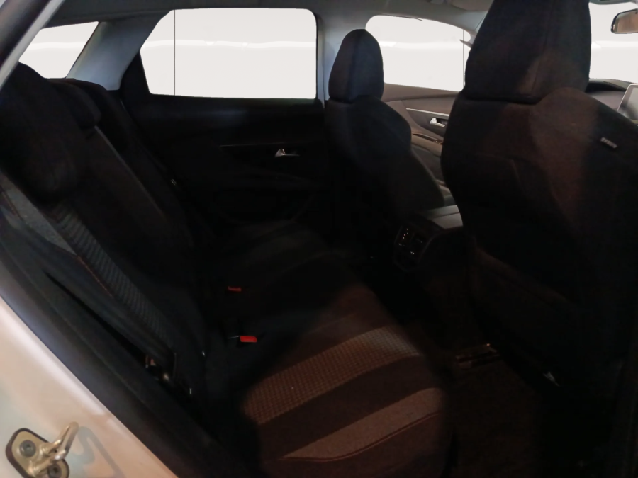 Imagen de Peugeot 3008