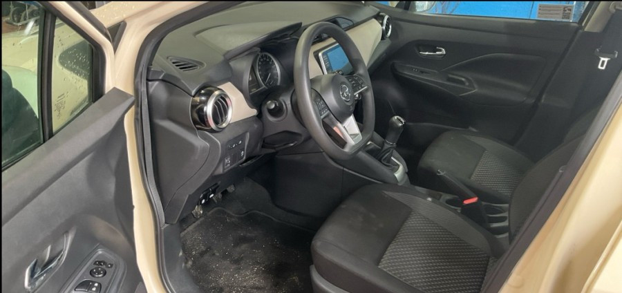 Imagen de NISSAN Micra