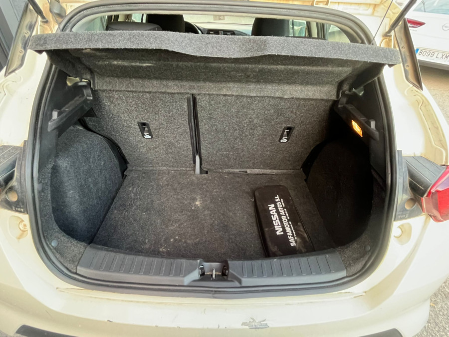 Imagen de NISSAN Micra