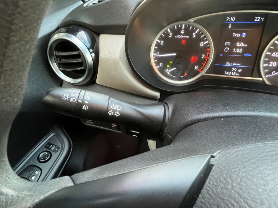 Imagen de NISSAN Micra