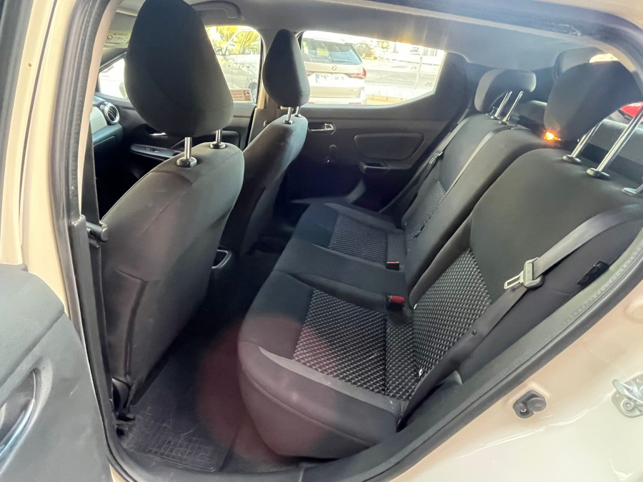 Imagen de NISSAN Micra
