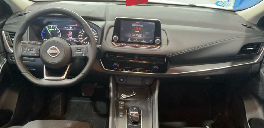 Imagen de NISSAN QASHQAI