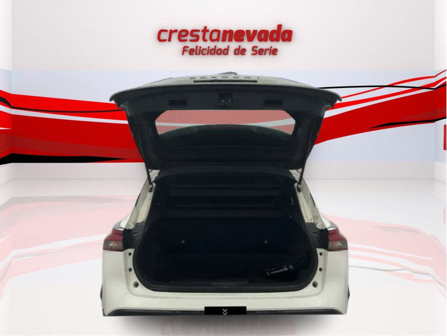 Imagen de NISSAN QASHQAI