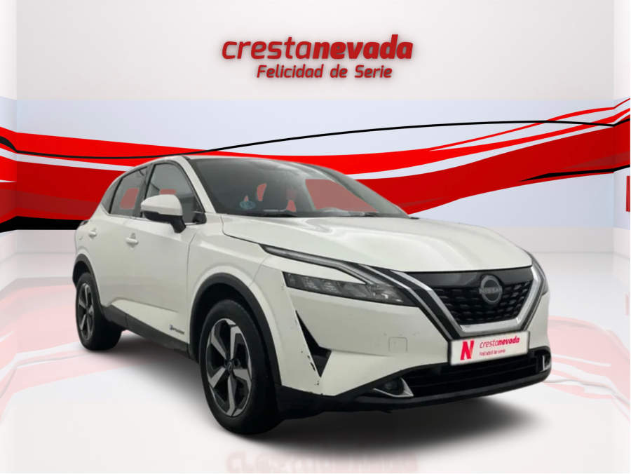 Imagen de NISSAN QASHQAI