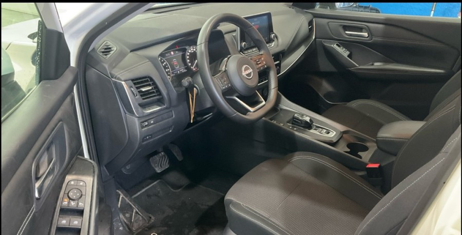 Imagen de NISSAN QASHQAI