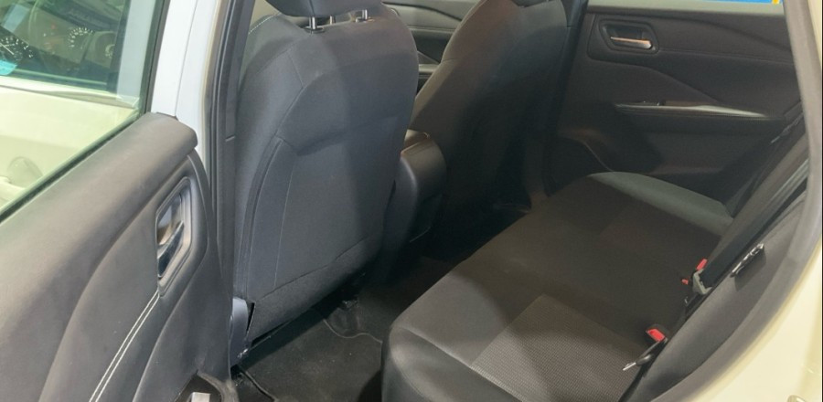 Imagen de NISSAN QASHQAI