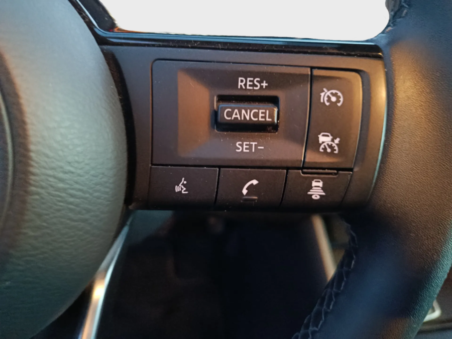 Imagen de NISSAN QASHQAI