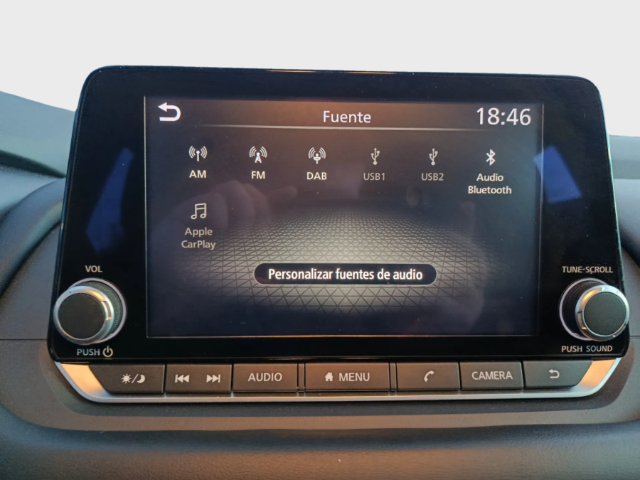 Imagen de NISSAN QASHQAI