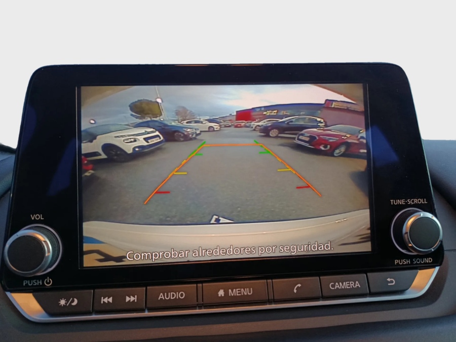 Imagen de NISSAN QASHQAI