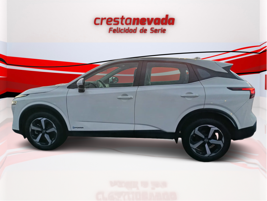 Imagen de NISSAN QASHQAI