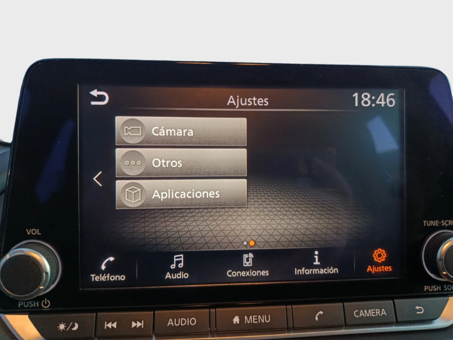 Imagen de NISSAN QASHQAI