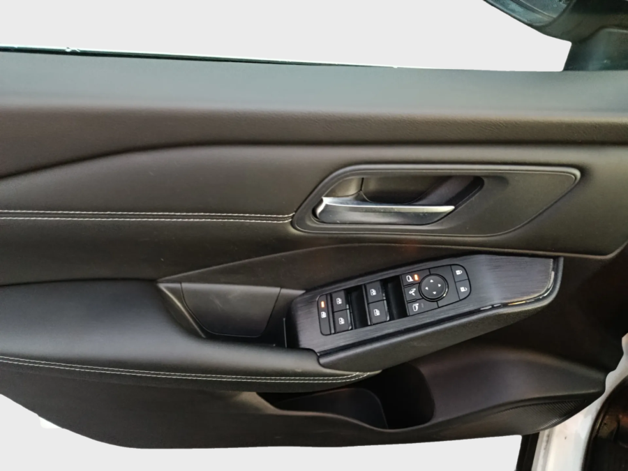 Imagen de NISSAN QASHQAI