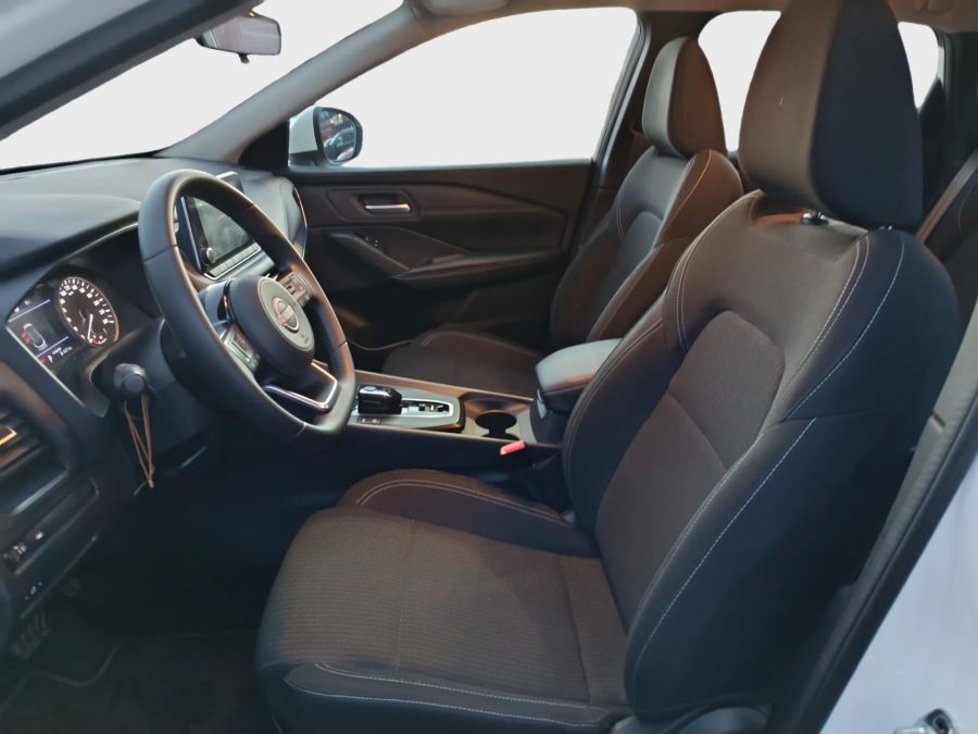 Imagen de NISSAN QASHQAI