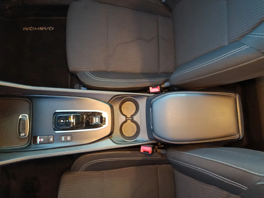 Imagen de NISSAN QASHQAI