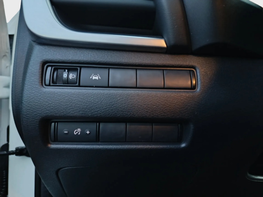 Imagen de NISSAN QASHQAI