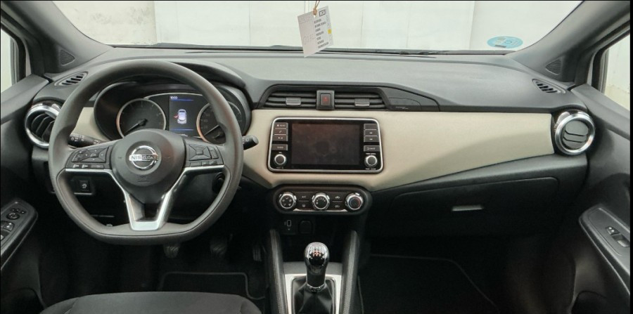 Imagen de NISSAN Micra