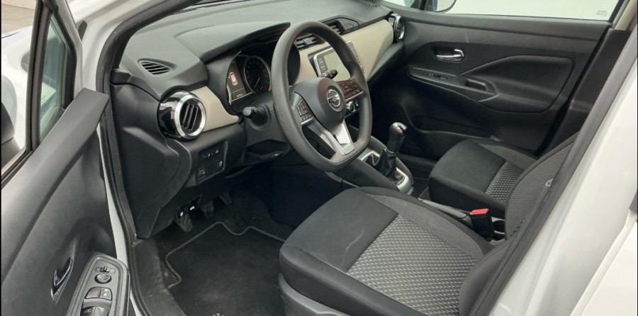 Imagen de NISSAN Micra