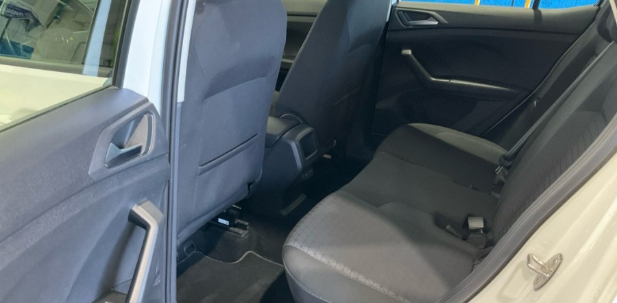 Imagen de Volkswagen T-Cross